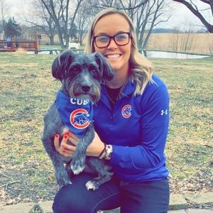 Meet your Posher, Bailey